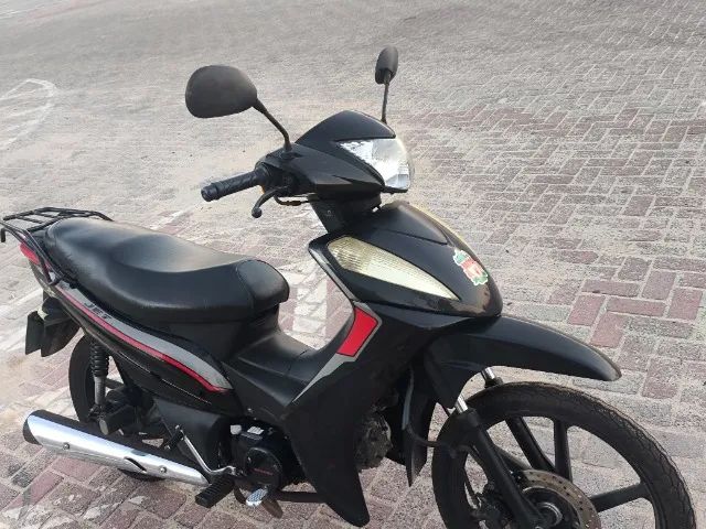 Shineray Jet - Foto 5