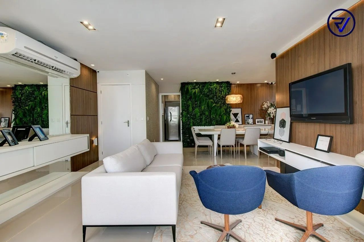 Apartamento com 86m² na Varjota - Foto 3