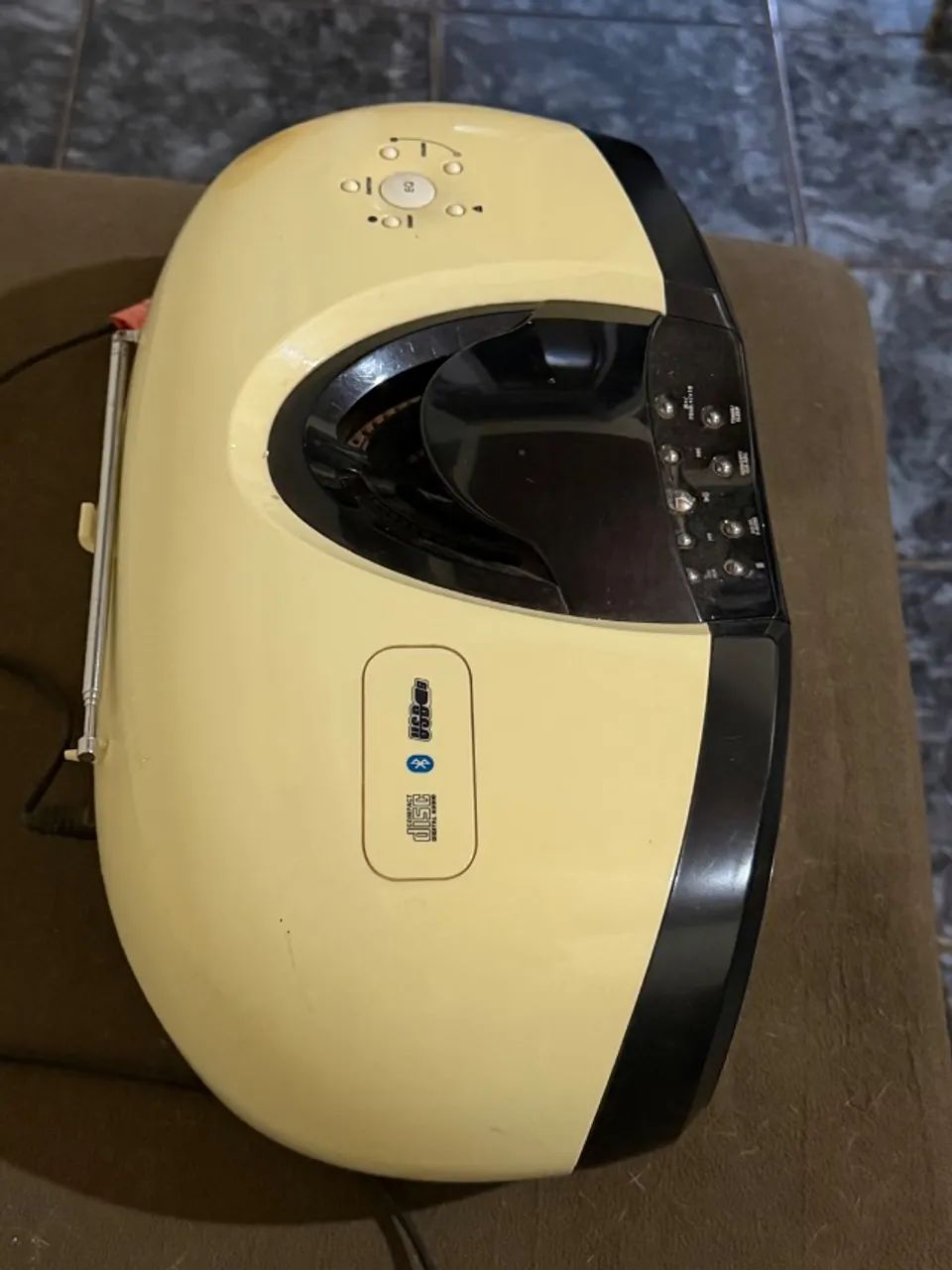 Som Philco - Foto 2