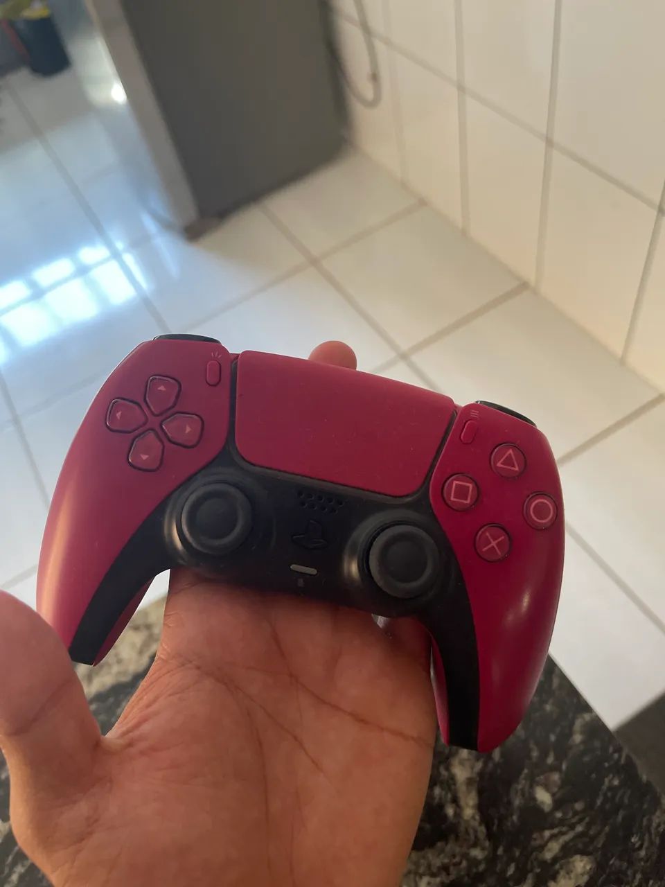 CONTROLE PS5  - Foto 3