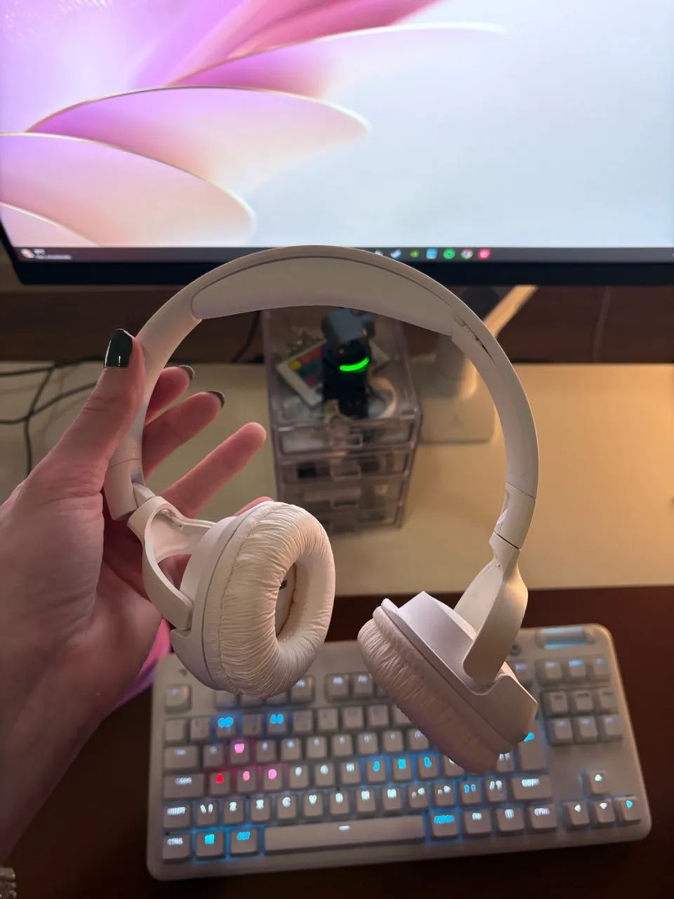 JBL Tune 670NC - Foto 3