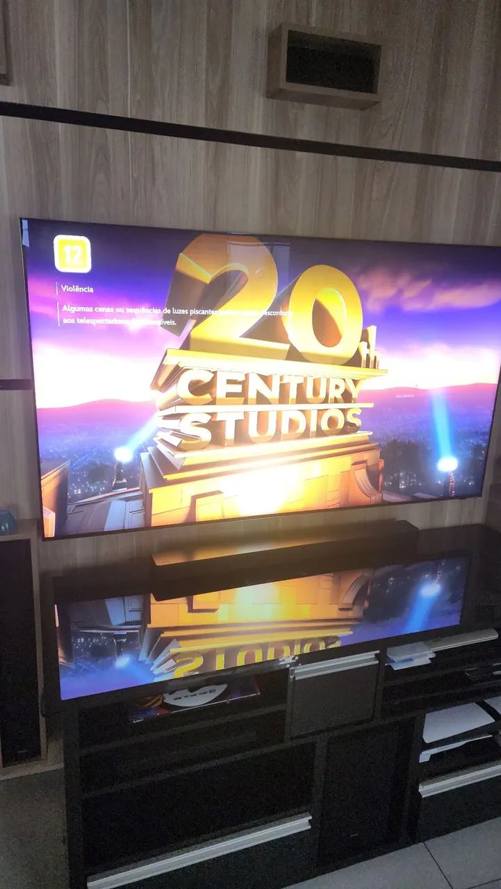 Tv samsung 8k 65 polegadas  - Foto 2