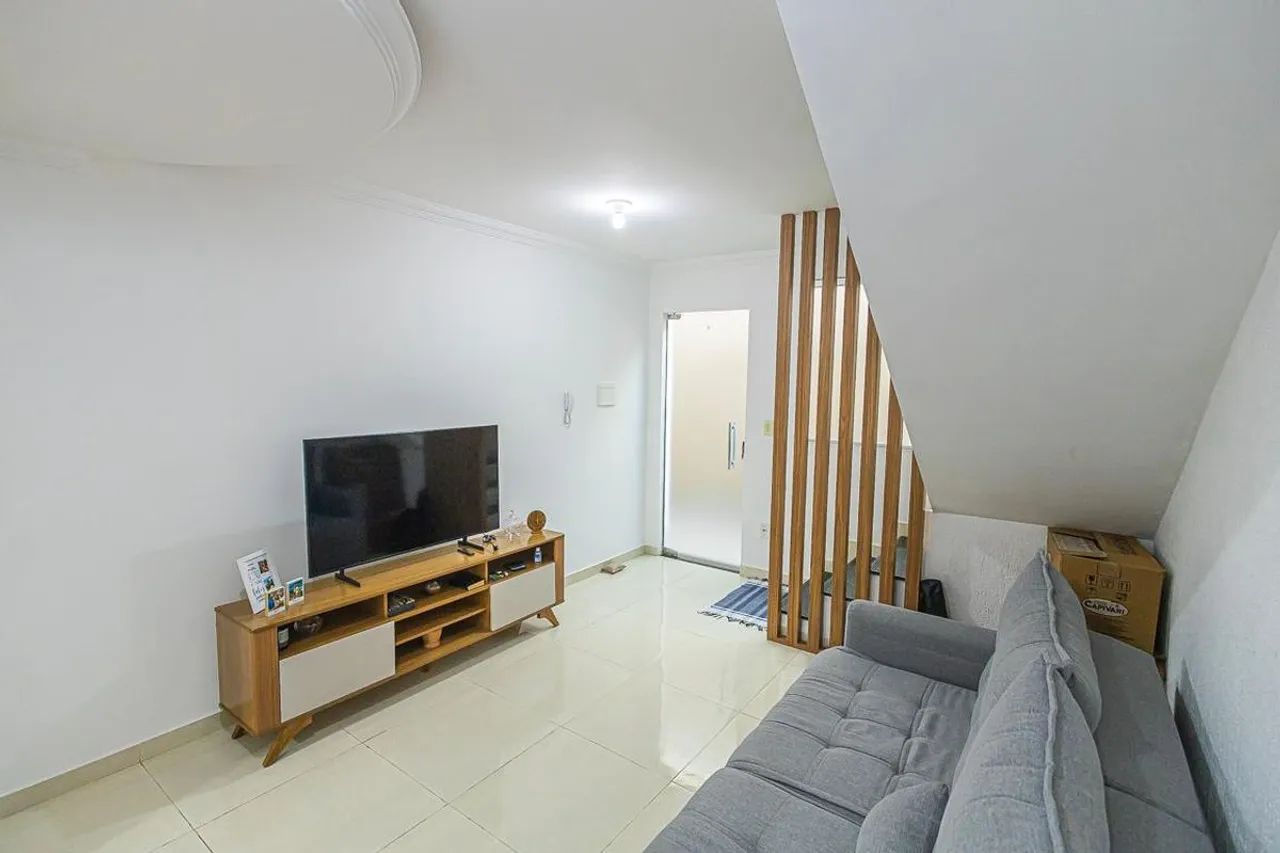 Casa à Venda - Floramar, 2 Quartos, 115 m2 - Foto 3