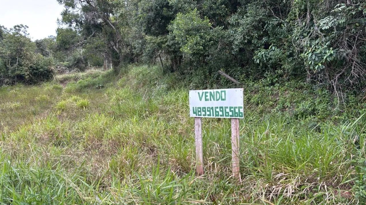 Terreno Sertão do Maruim com 332,28 m2 - Foto 5