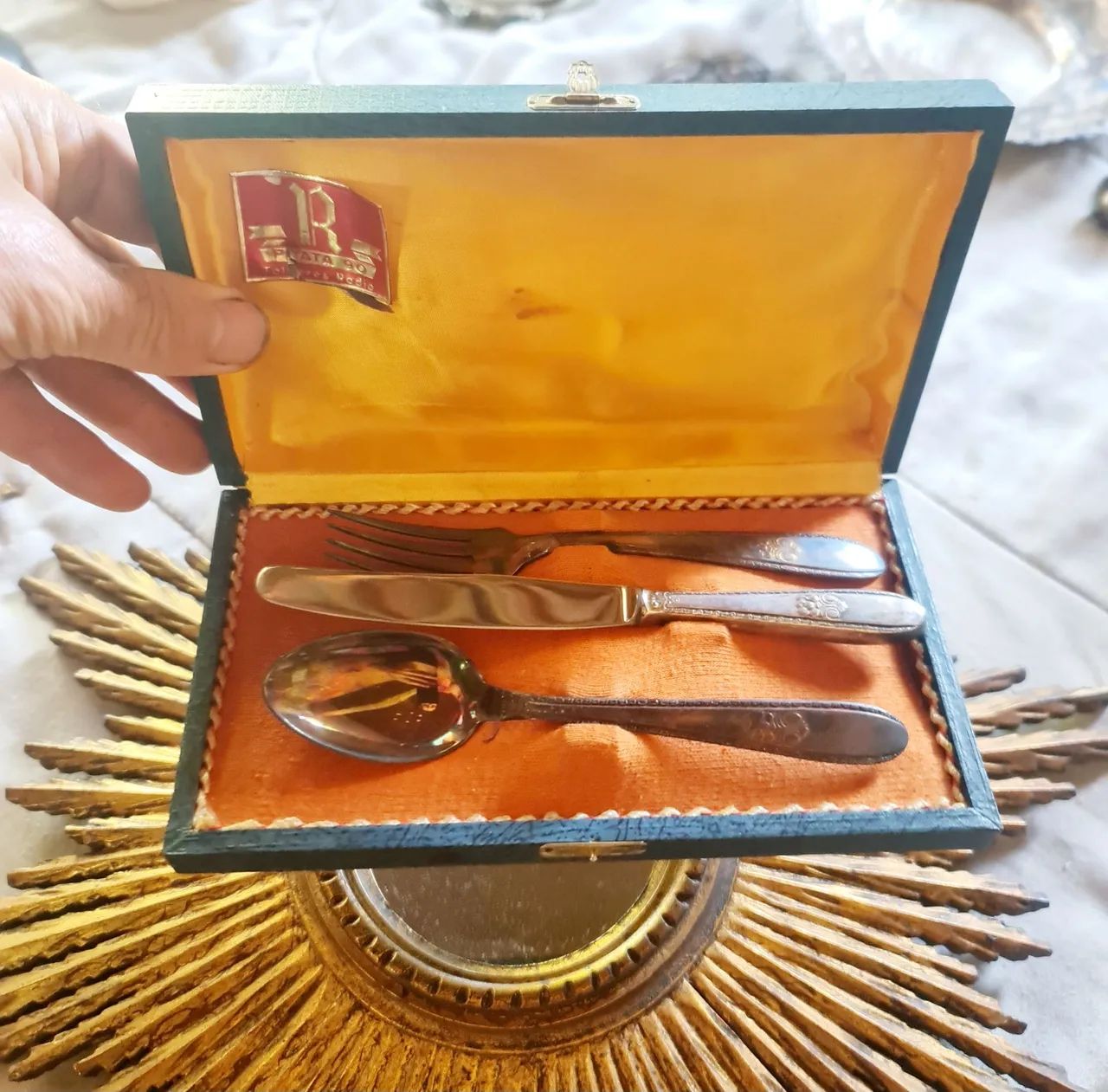 Vendo Prataria Antiga. - Foto 4