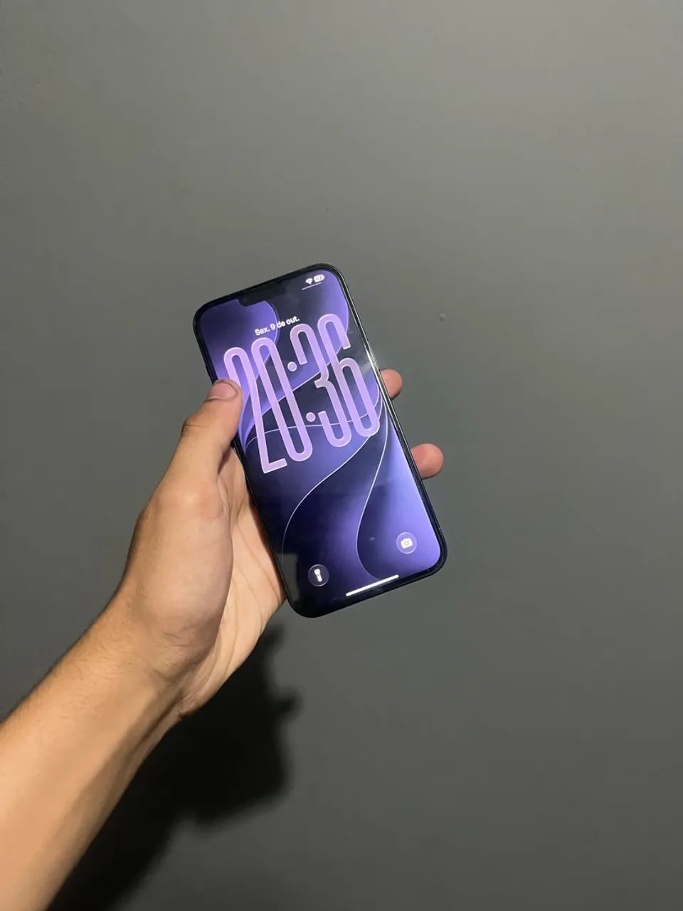 iPhone 14 Plus - 128GB - Foto 3