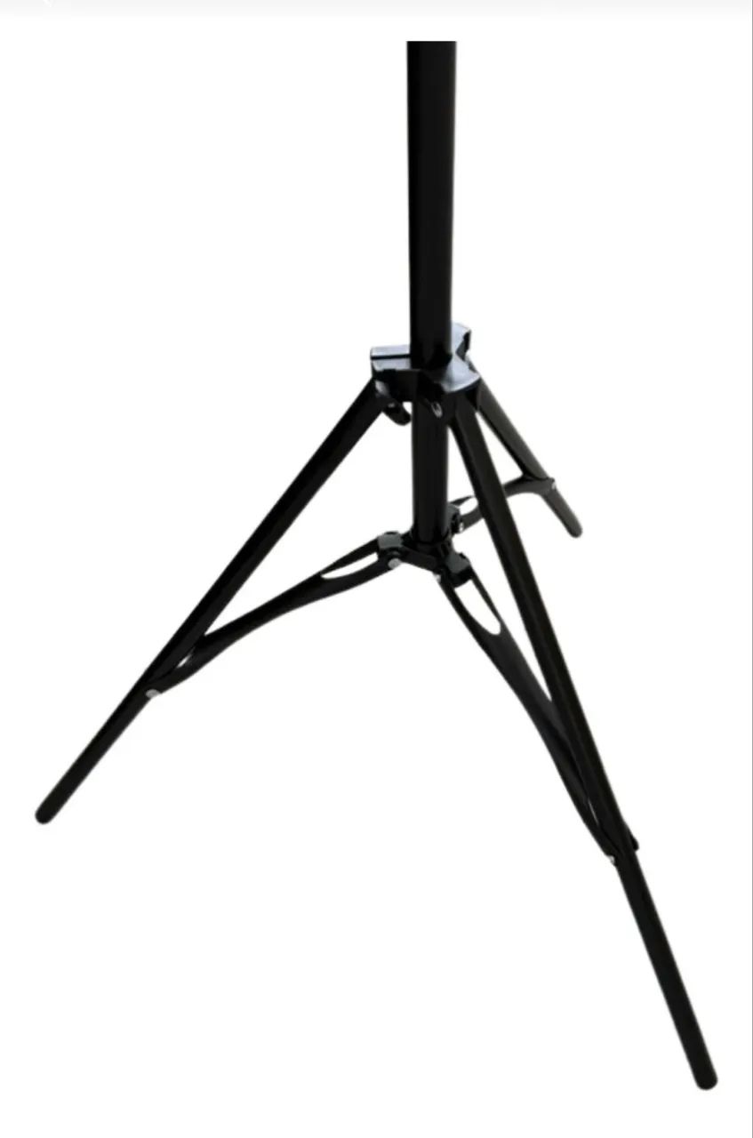 Softbox led com lâmpada - Foto 4