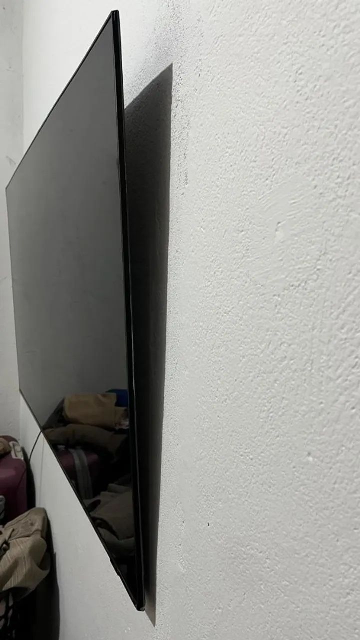 VENDE SE UMA TELEVISÃO 65 POLEGADAS  - Foto 2