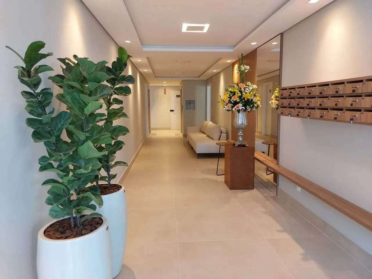 Apartamento 3 quartos à venda em Capoeiras - Florianópolis - Foto 2
