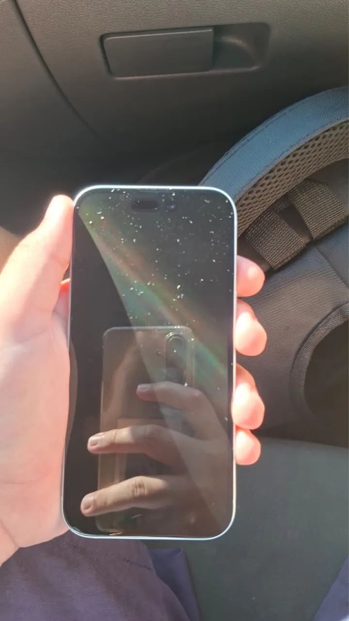 iPhone 15  128Gb  - Foto 4