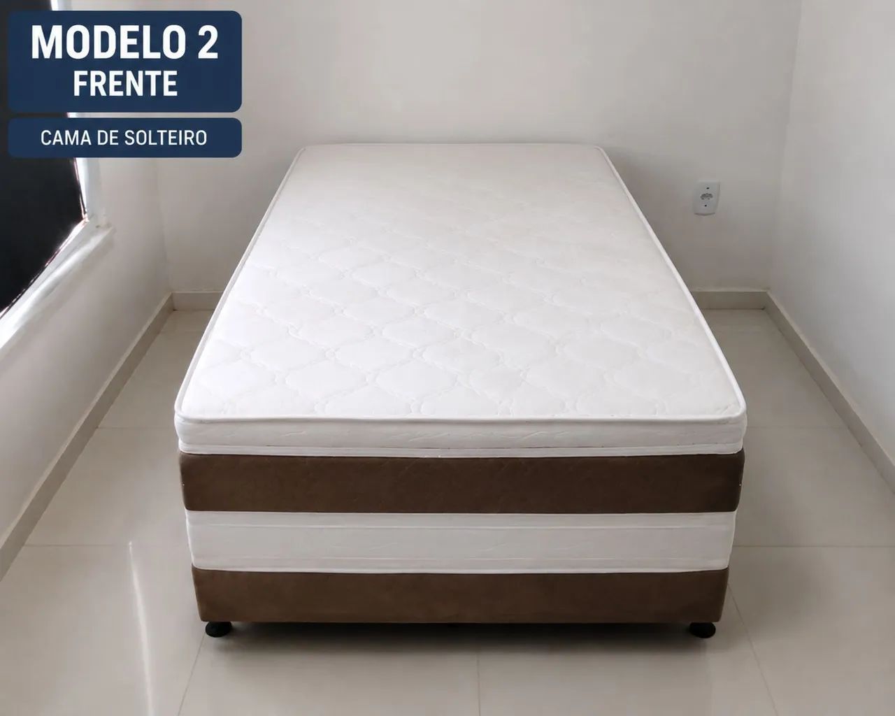 Cama box  - Foto 2