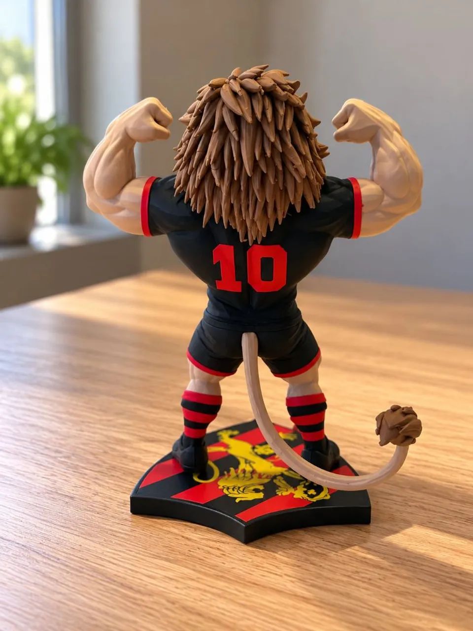 Mascote do Sport - Foto 2
