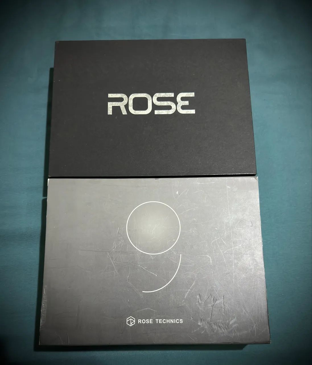 Rose Technics QT9 MK3 - Foto 3