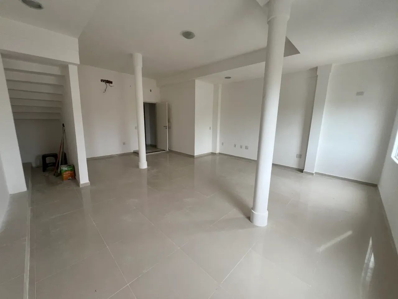 Imóvel para aluguel possui 45 metros quadrados com 1 quarto - Foto 8
