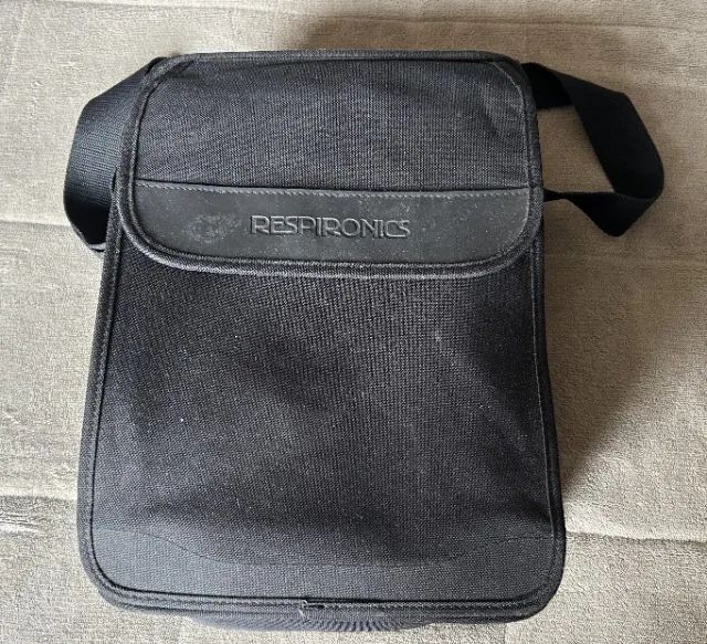 CEPAP REIMSTAR  AUTO  A FLEX  RESPIRONICS - Foto 4