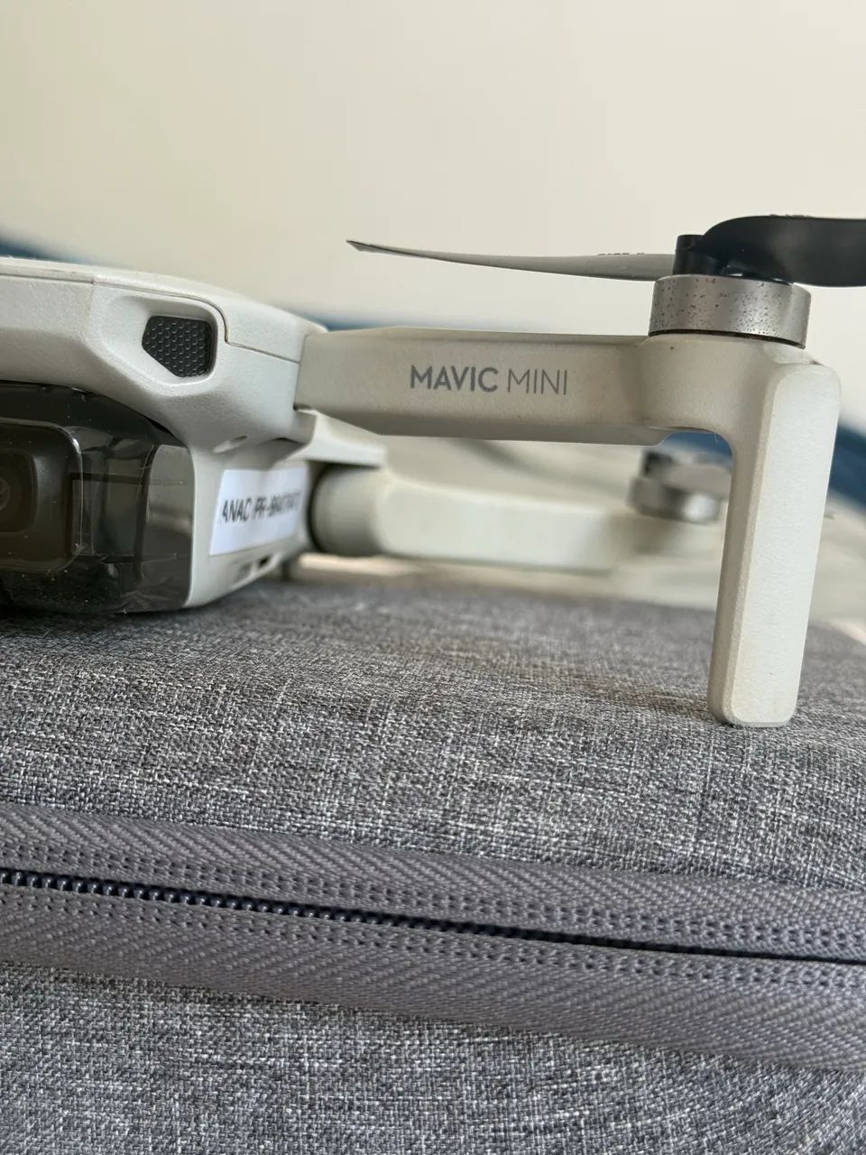 Drone DJI mavic Mini  - Foto 3