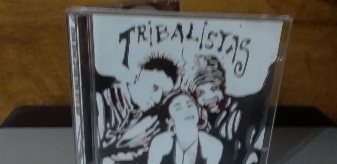 CD TRIBALISTAS
