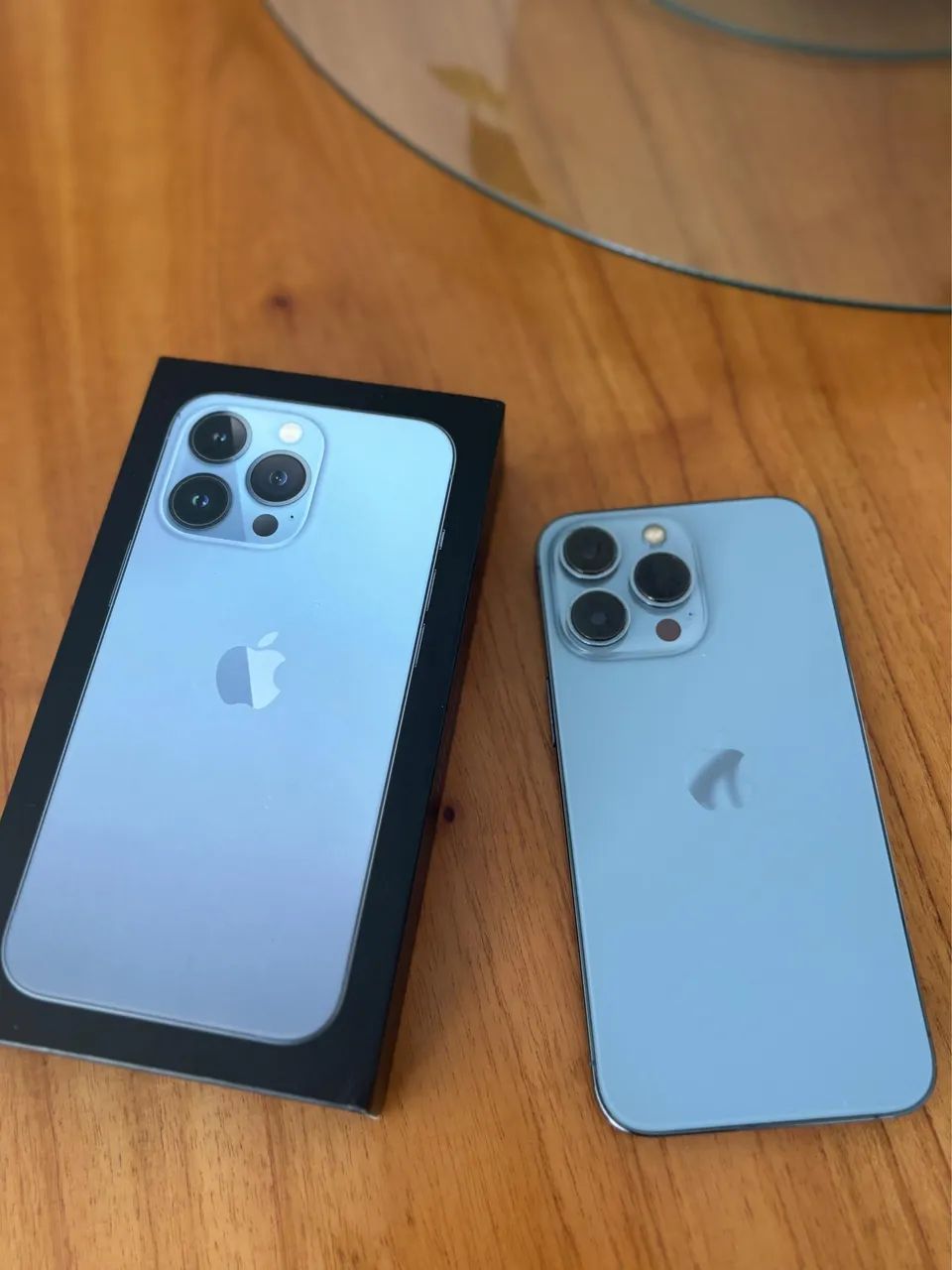 iPhone 13 Pro - Celulares e Smartphones - Icaraí, Niterói