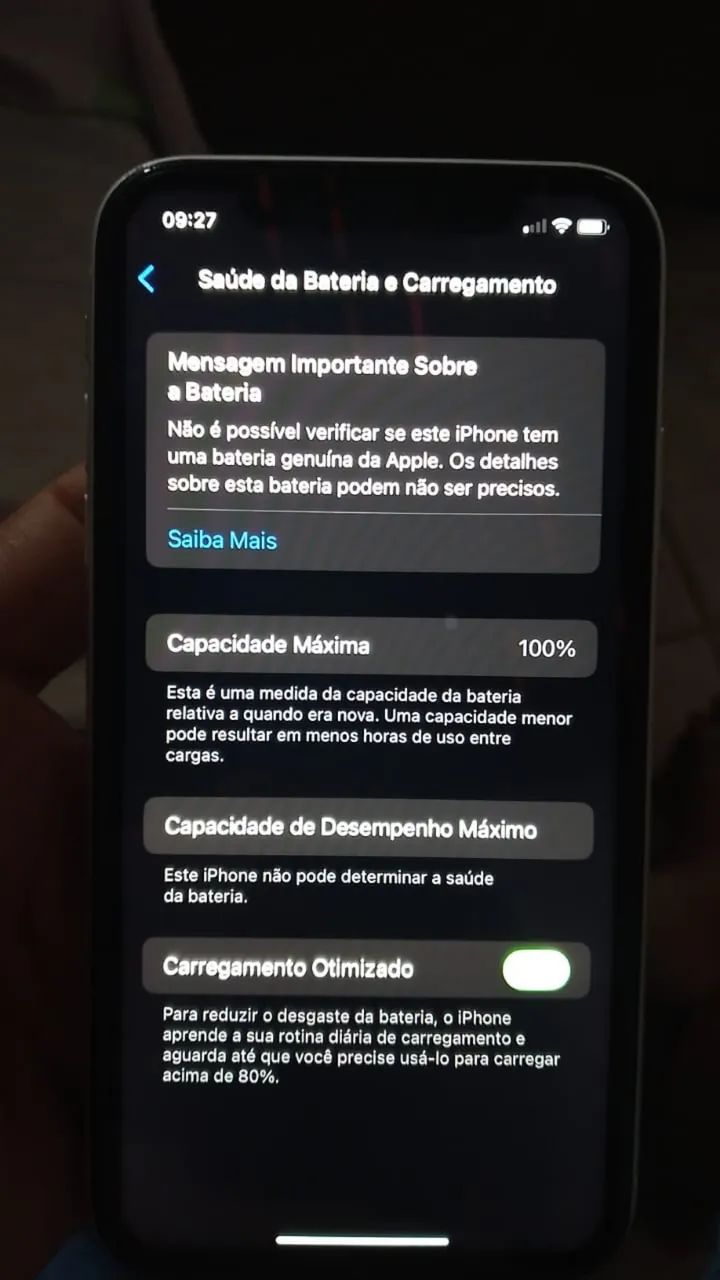 iPhone XR pra troca em Android  - Foto 3
