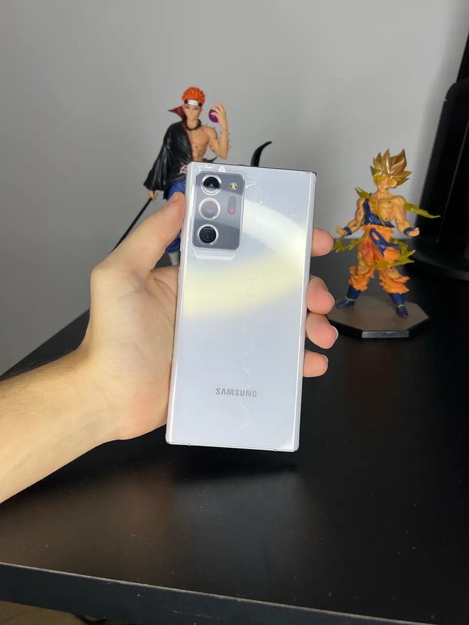 Samsung Note 20 Ultra 5G 256GB - Foto 2