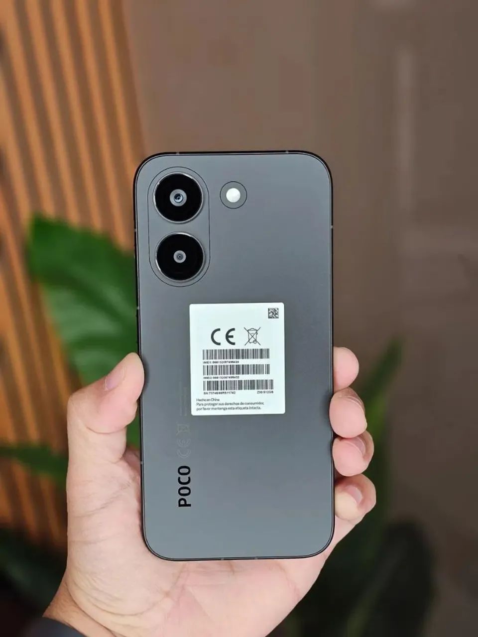 Poco X8 Pro - Foto 2