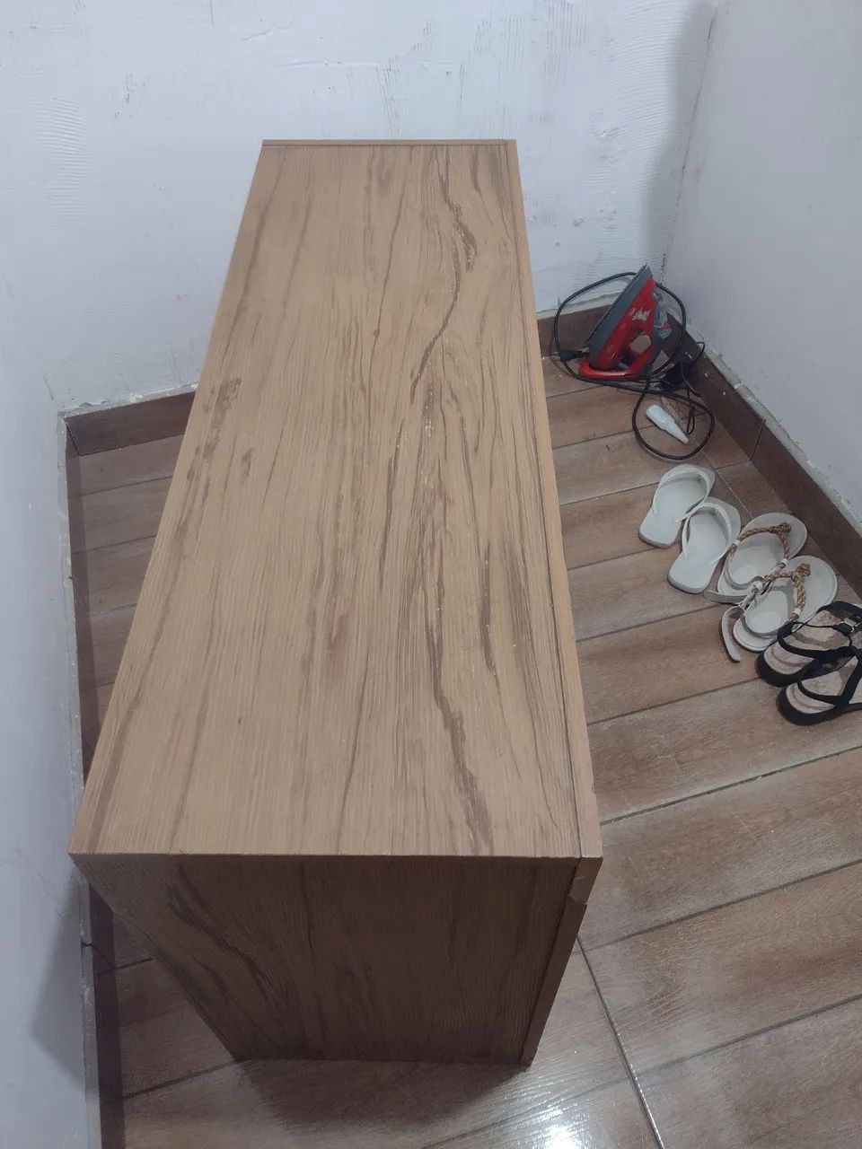 Vendo Rack em perfeito estado de conservação 