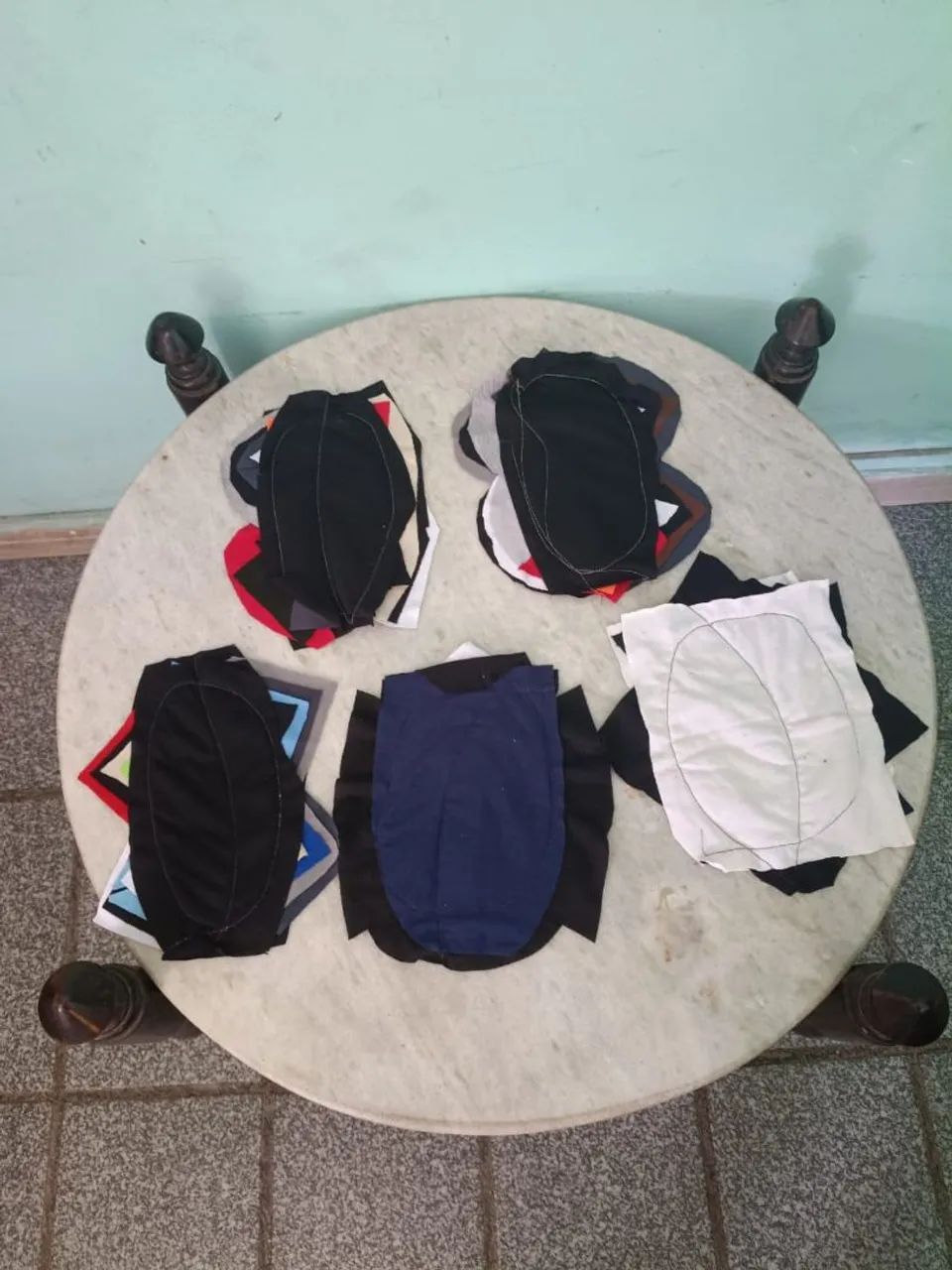 Trapos para Oficina  - Foto 3