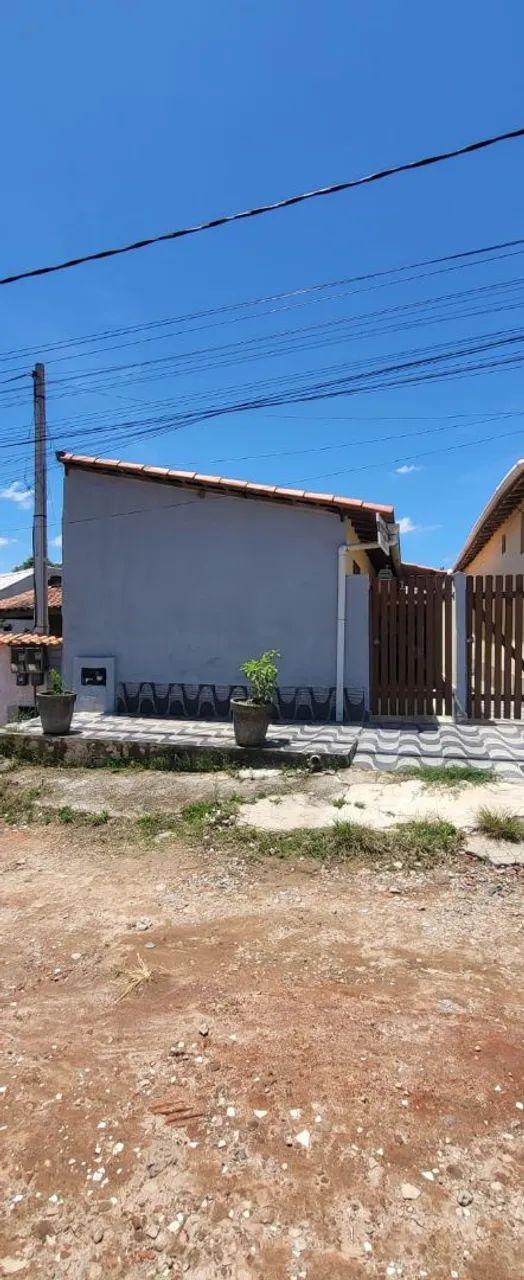 Foto - Saquarema - Jaconé (Sampaio Correia)