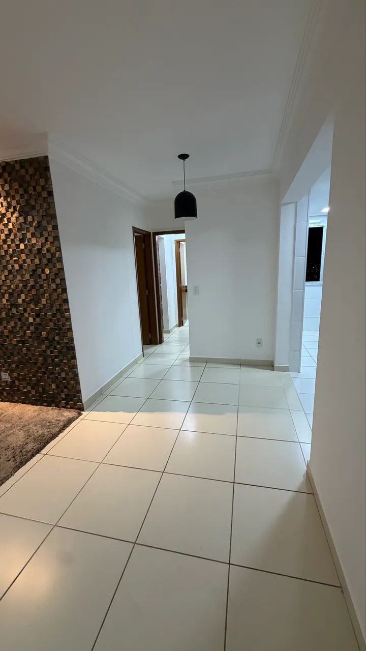 Apartamento com excelente área de lazer  - Foto 2