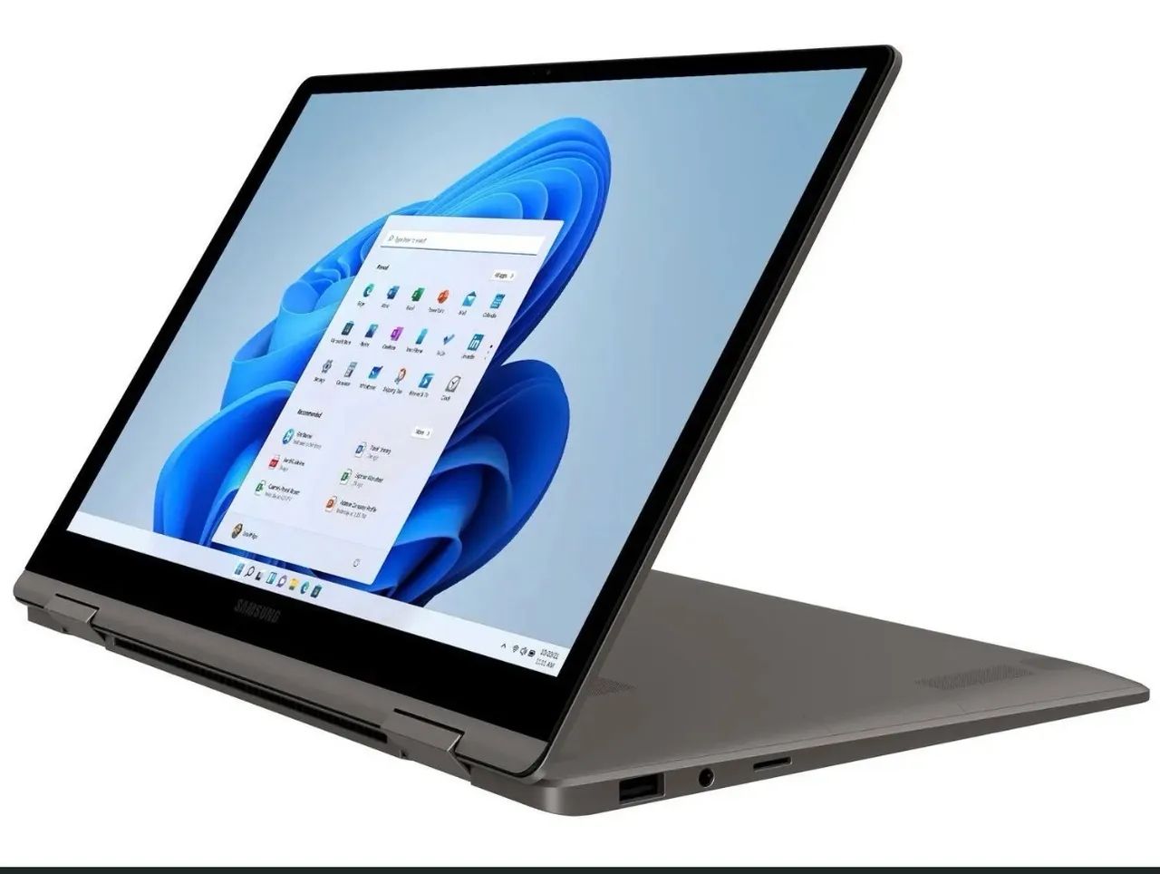 Vendo Notebook Samsung  - Foto 3