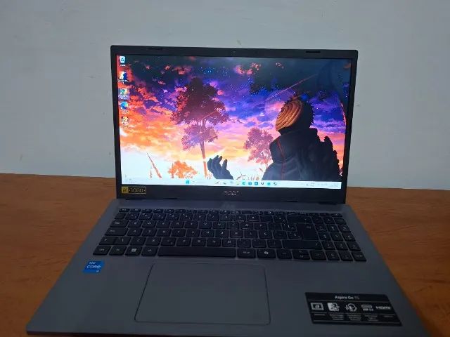 Notebook novo - Foto 4
