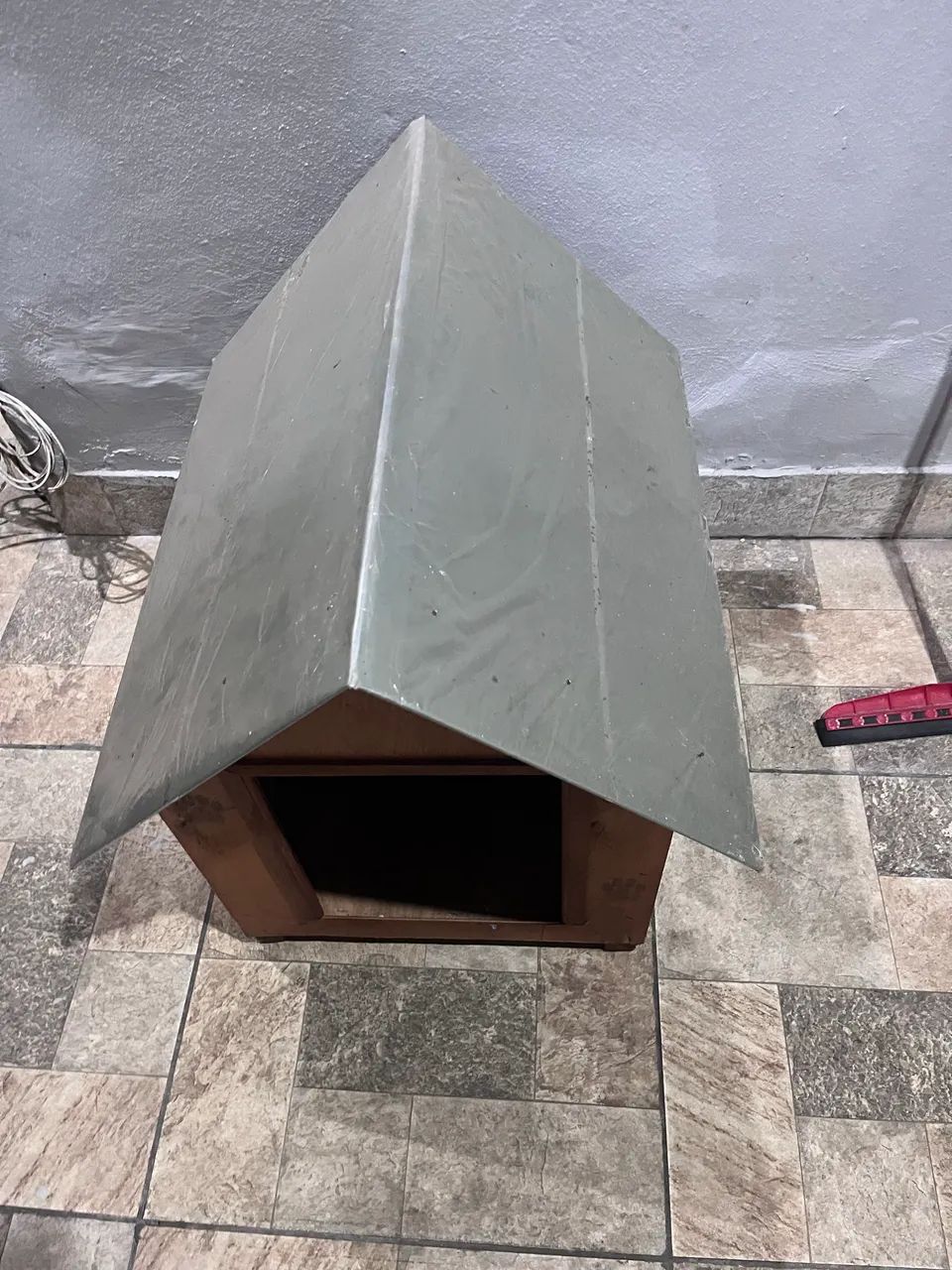 Casinha de cachorro número 4 - Foto 3