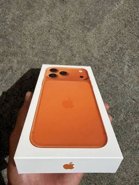 iPhone pro max 17 512 gb  - Foto 2