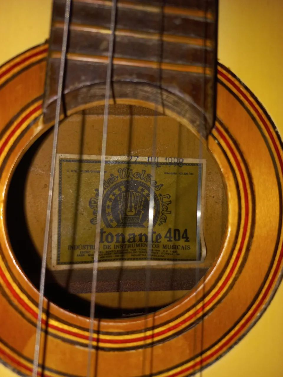 Cavaquinho  - Foto 4