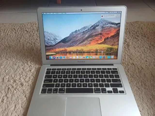 MacBook Air 2016 