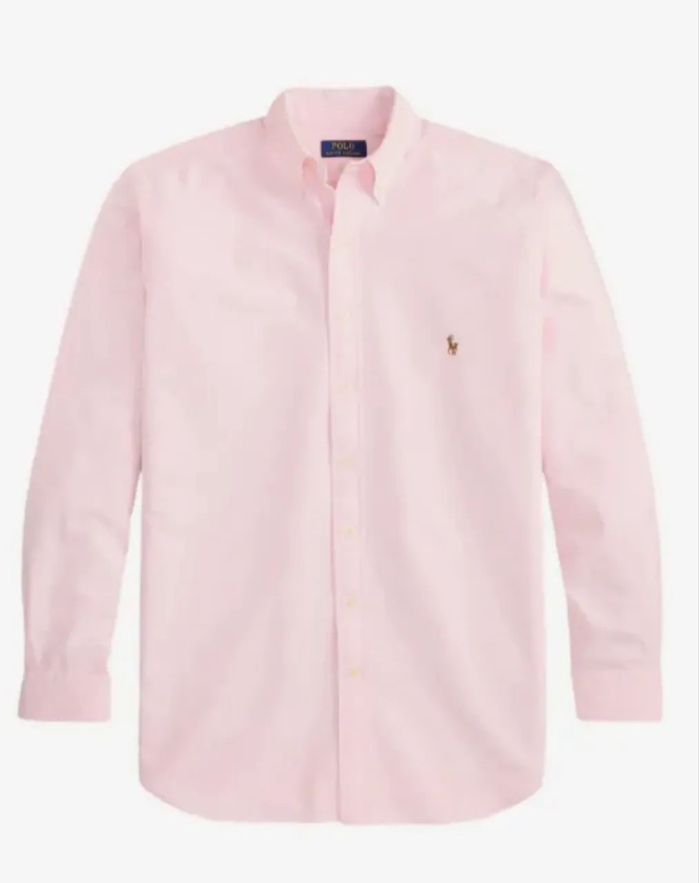 Camisa RALPH LAUREN Original XL - Foto 5