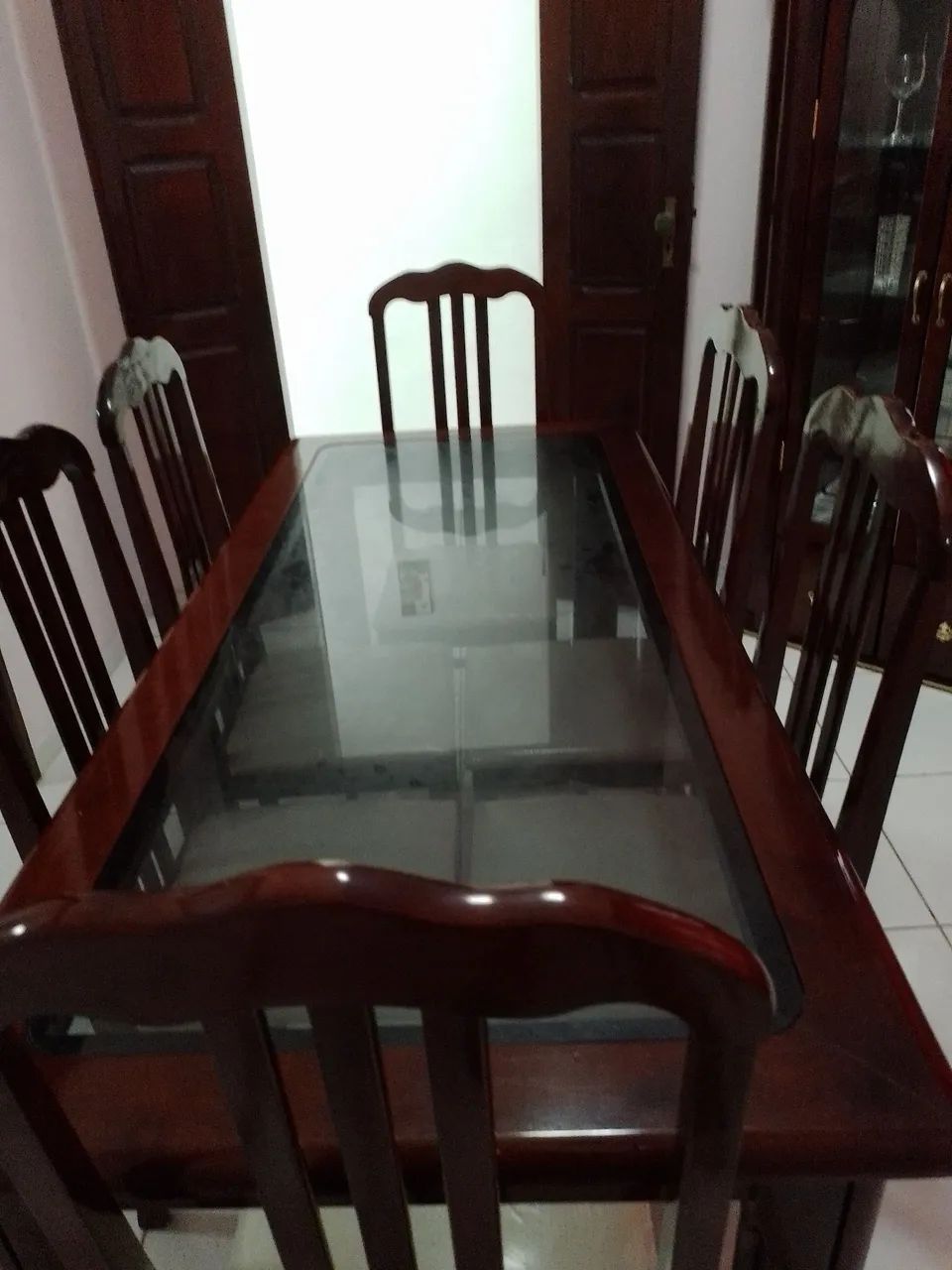 Mesa Lindíssima - Chame e Beleza ! - Foto 3