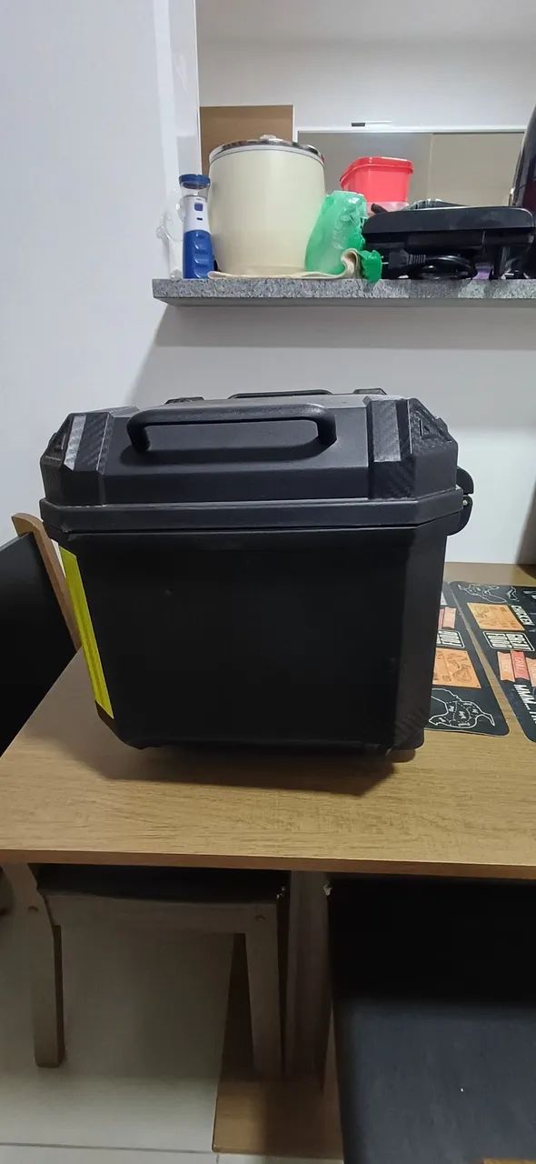 Bauleto 38l  - Foto 4