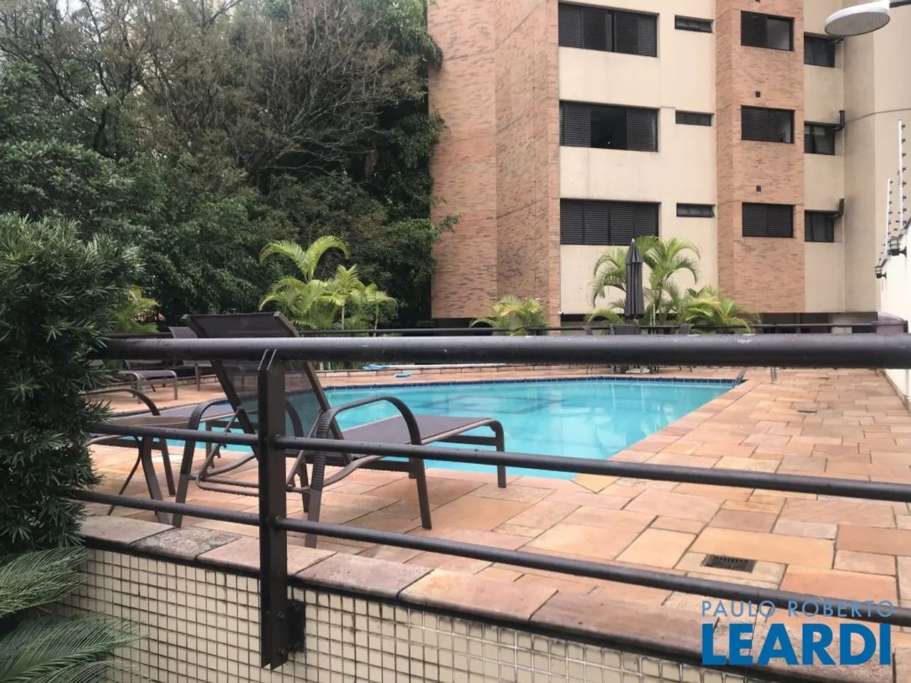 APARTAMENTO - CAMPO BELO - SP - Foto 3