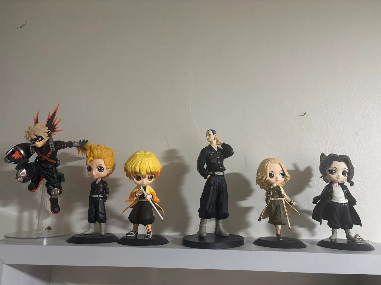 Action figure