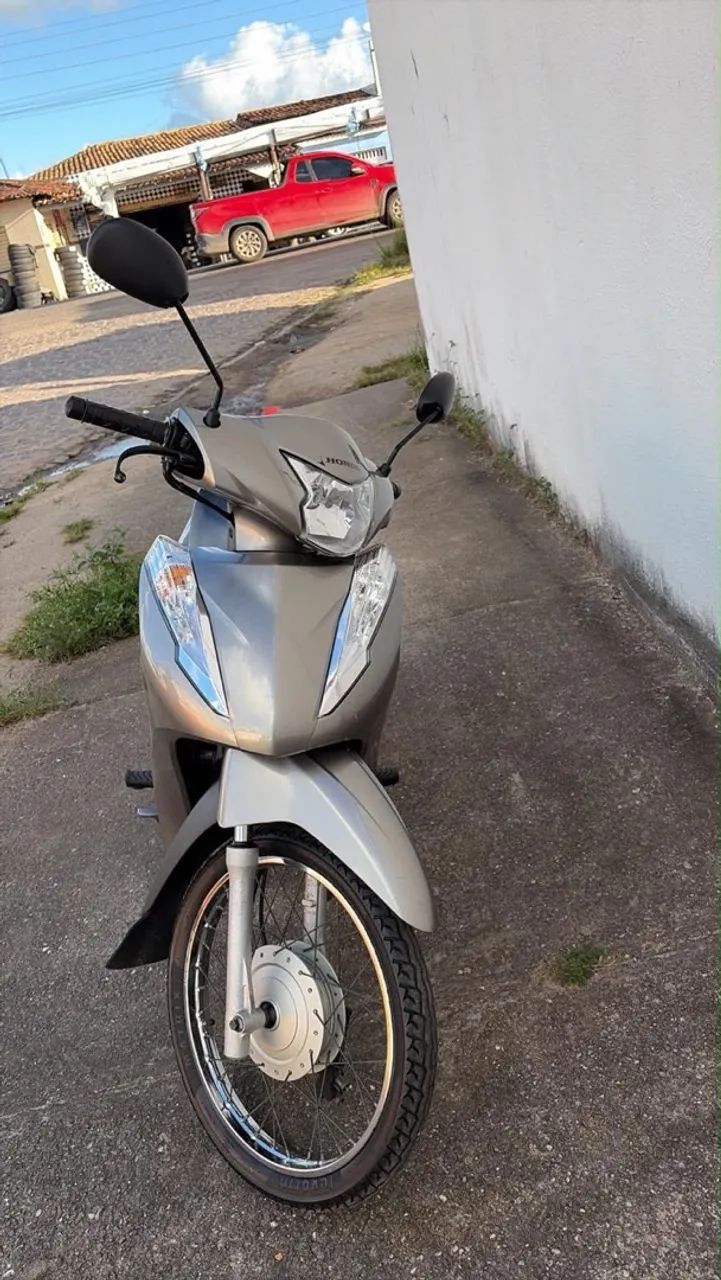 Vendo Biz 110i - Foto 3