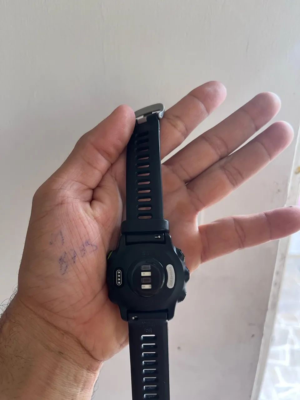 Garmin Forerunner 55 - Foto 2