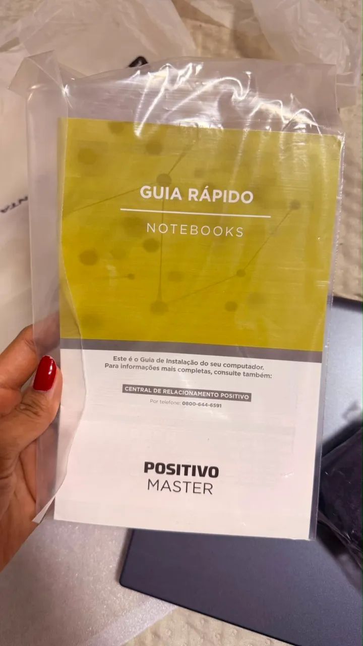 Positivo Master N1250 Gen 3 - Foto 2