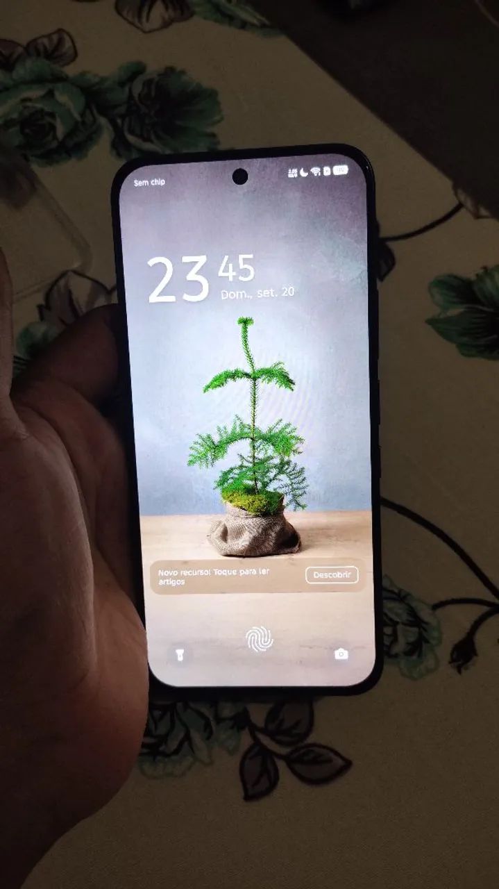 Infinix Hot 60 pro