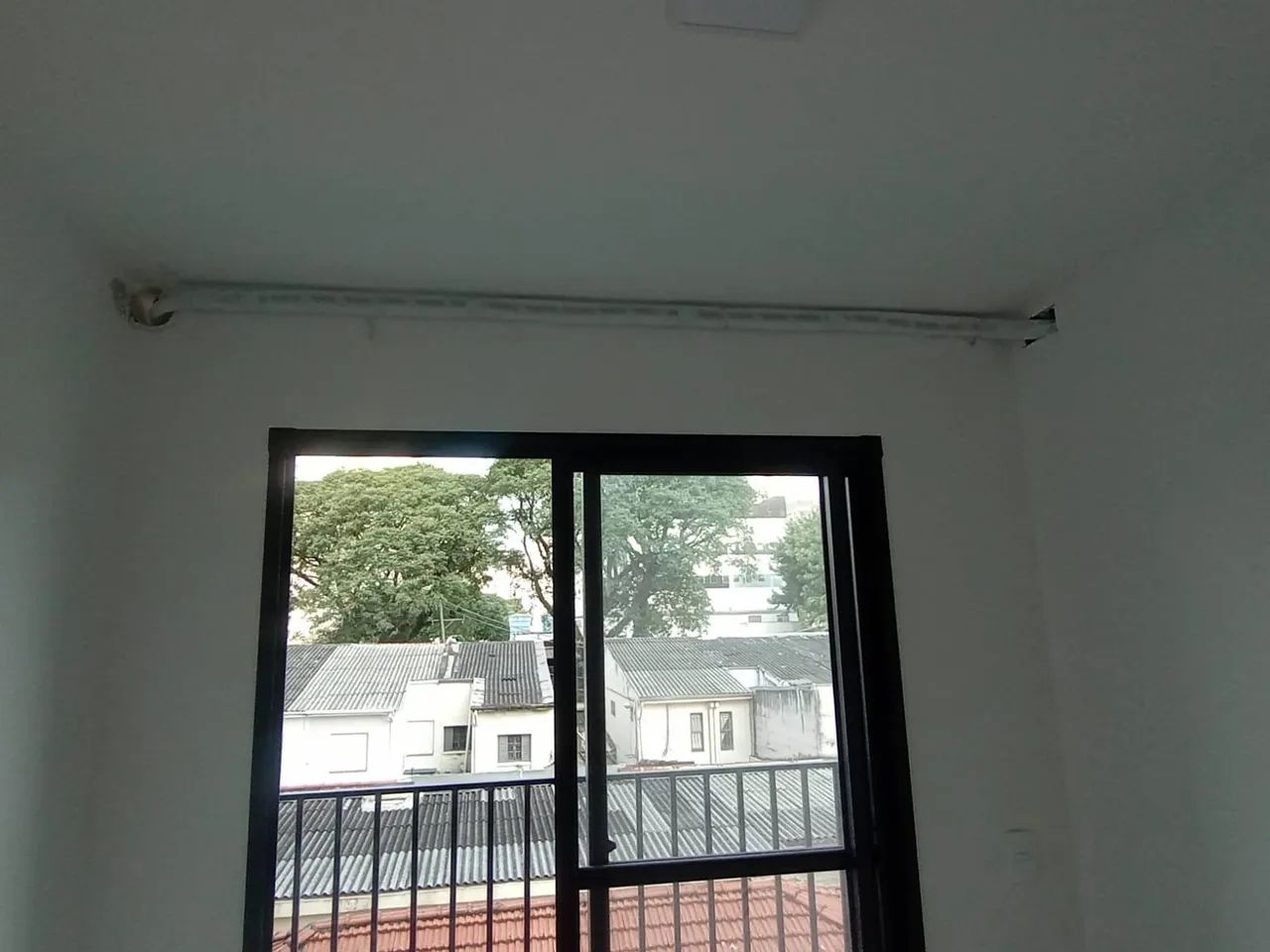 Ar condicionado split instalação 