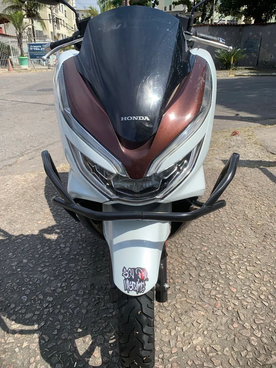 Pcx top  - Foto 4