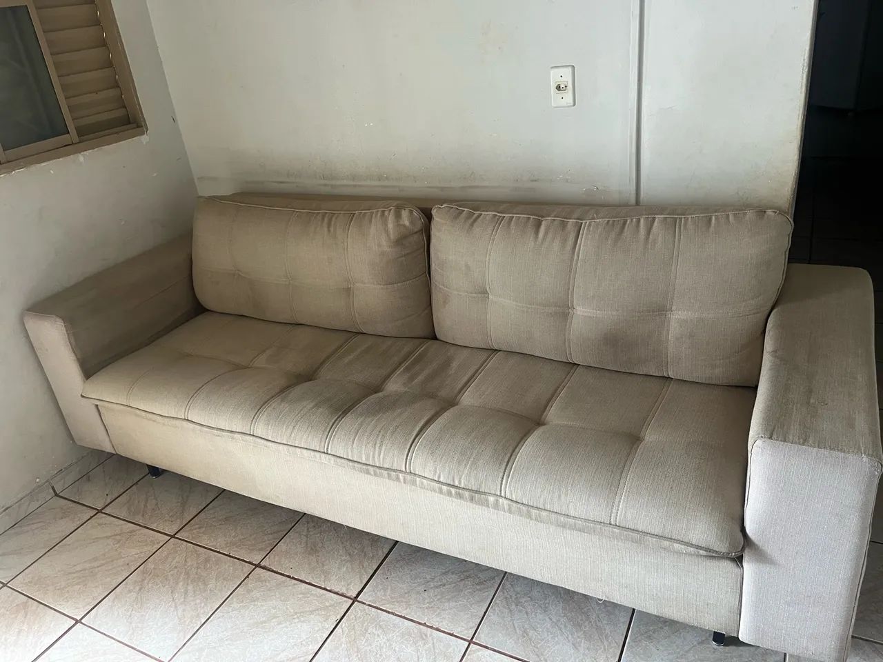 Vendo Sofá 