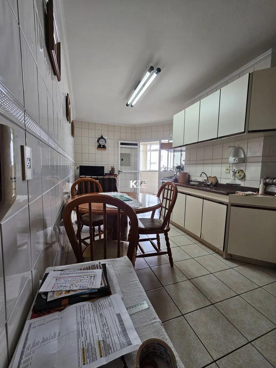 Apartamento com 123m² de 3 quartos em Capoeiras - Foto 5