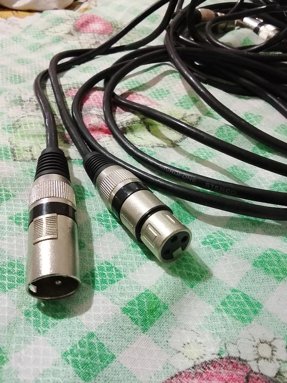3-Meter DMX Cable431116707830190081