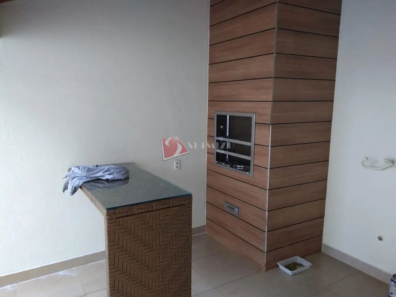 Casa à venda em Maringá, Loteamento Sumaré, com 3 quartos, com 125 m² - Foto 4